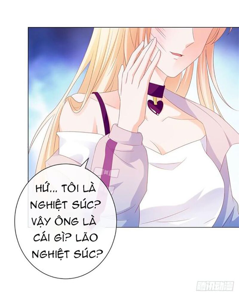 ẩn hôn 100%: chọc tức vợ yêu mua một tặng một chapter 82 27