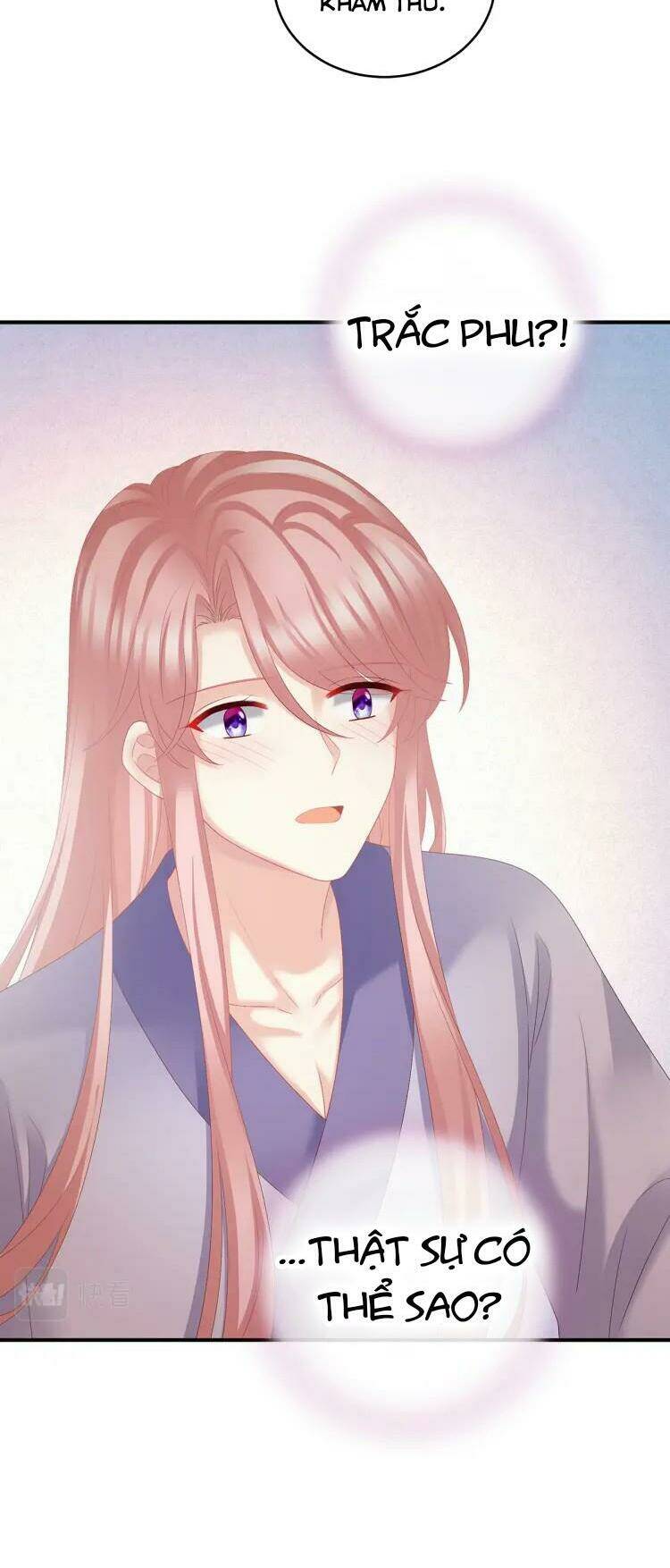 kiều phu có hỉ chapter 46 20
