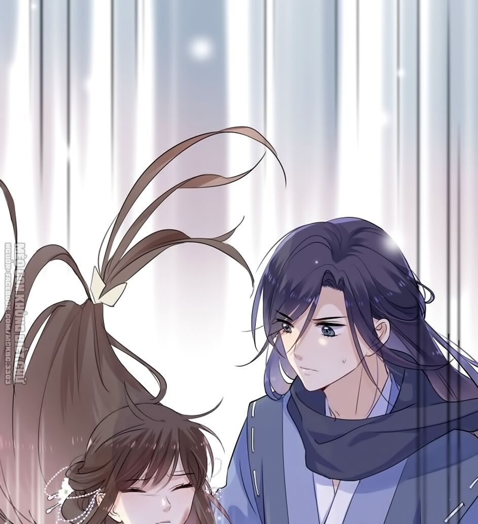 kính hoa thương chapter 31 57