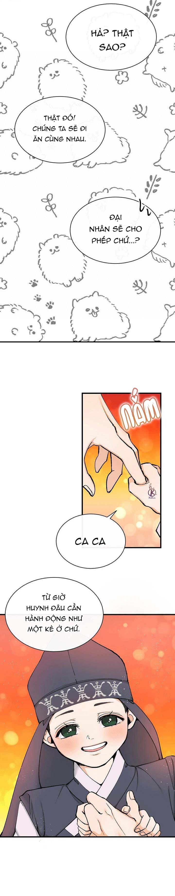 nhiệt bệnh chapter 2.5 7