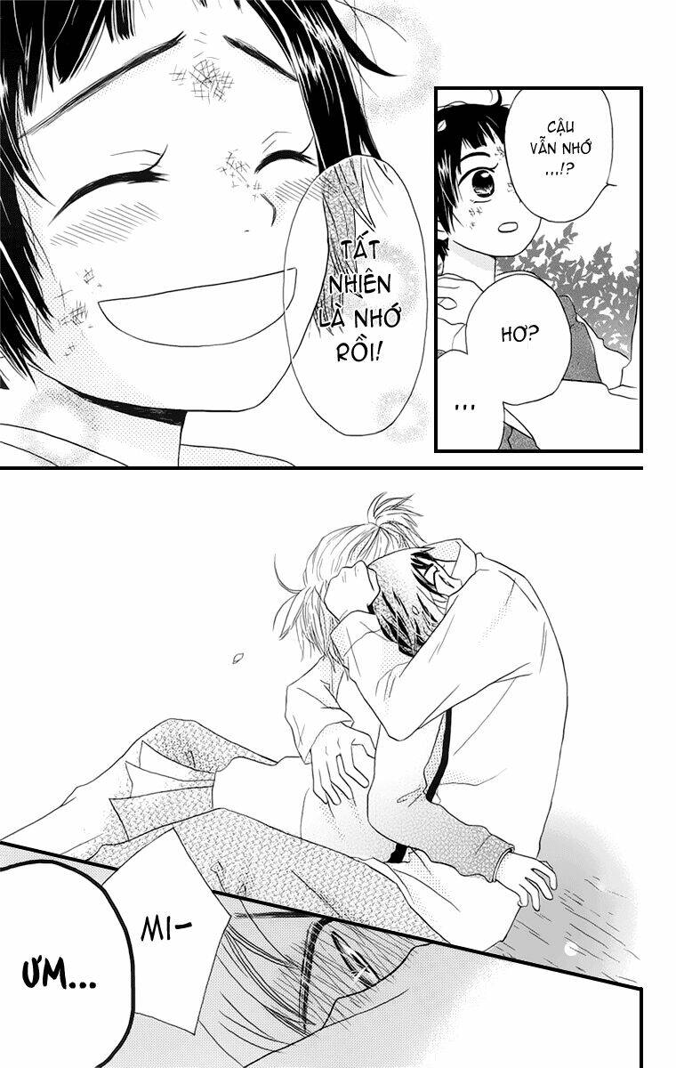 tonari no megane-kun chapter 2 34