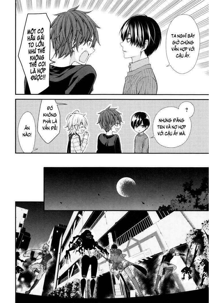 shuuen no elysion chapter 6 17