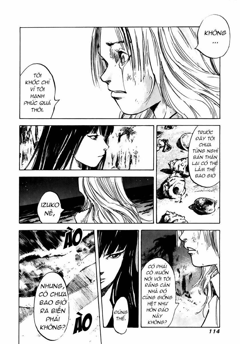 skyhigh: shinshou chapter 10.2 24