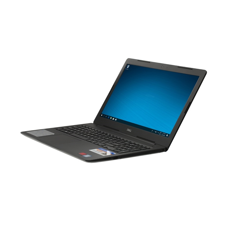 Laptop Dell Inspiron 3580 i7 8565U/8GB/256GB/AMD 520/Win10 (70188447) - Hàng chính hãng