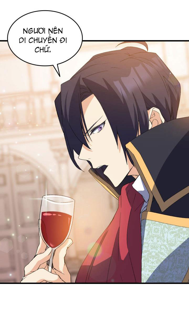 tôi định quyến rũ anh trai nhưng nam chính đã đến chapter 19 57