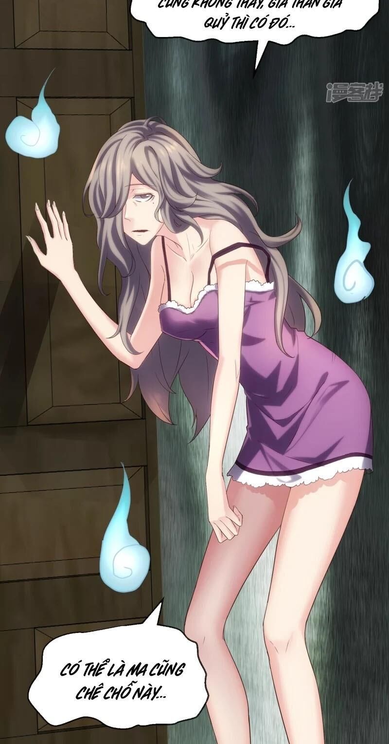 ta có một căn phòng mạo hiểm chapter 7 18