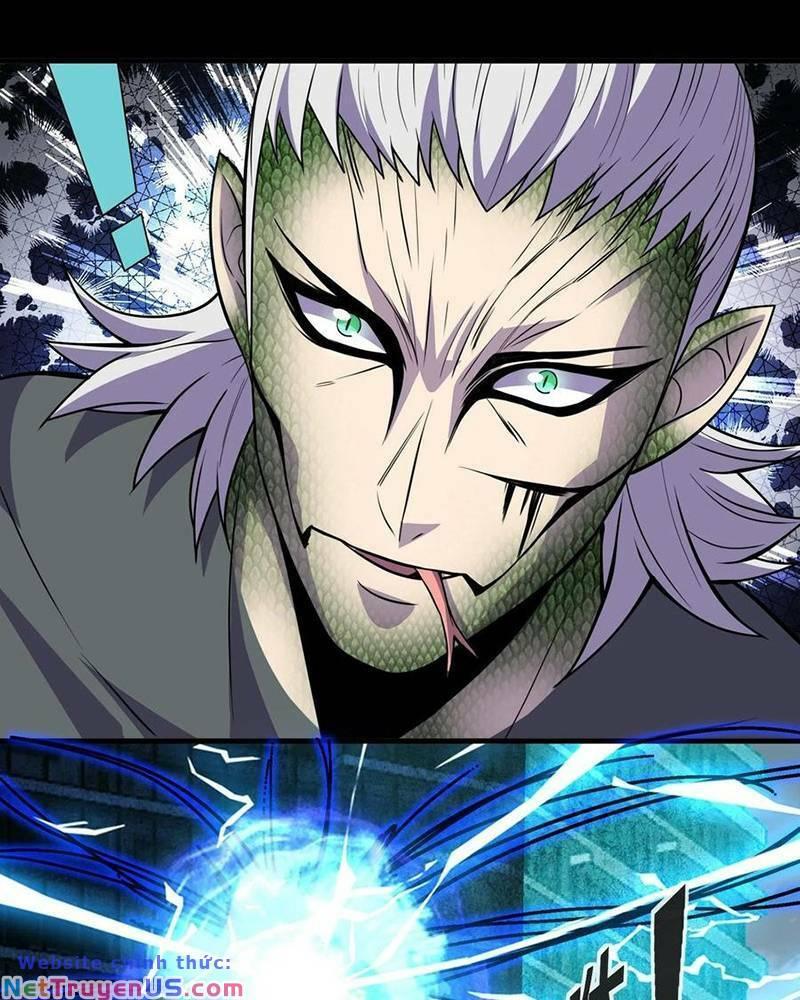 nhìn thấy thanh máu, ta xử tội thần linh chapter 88 25