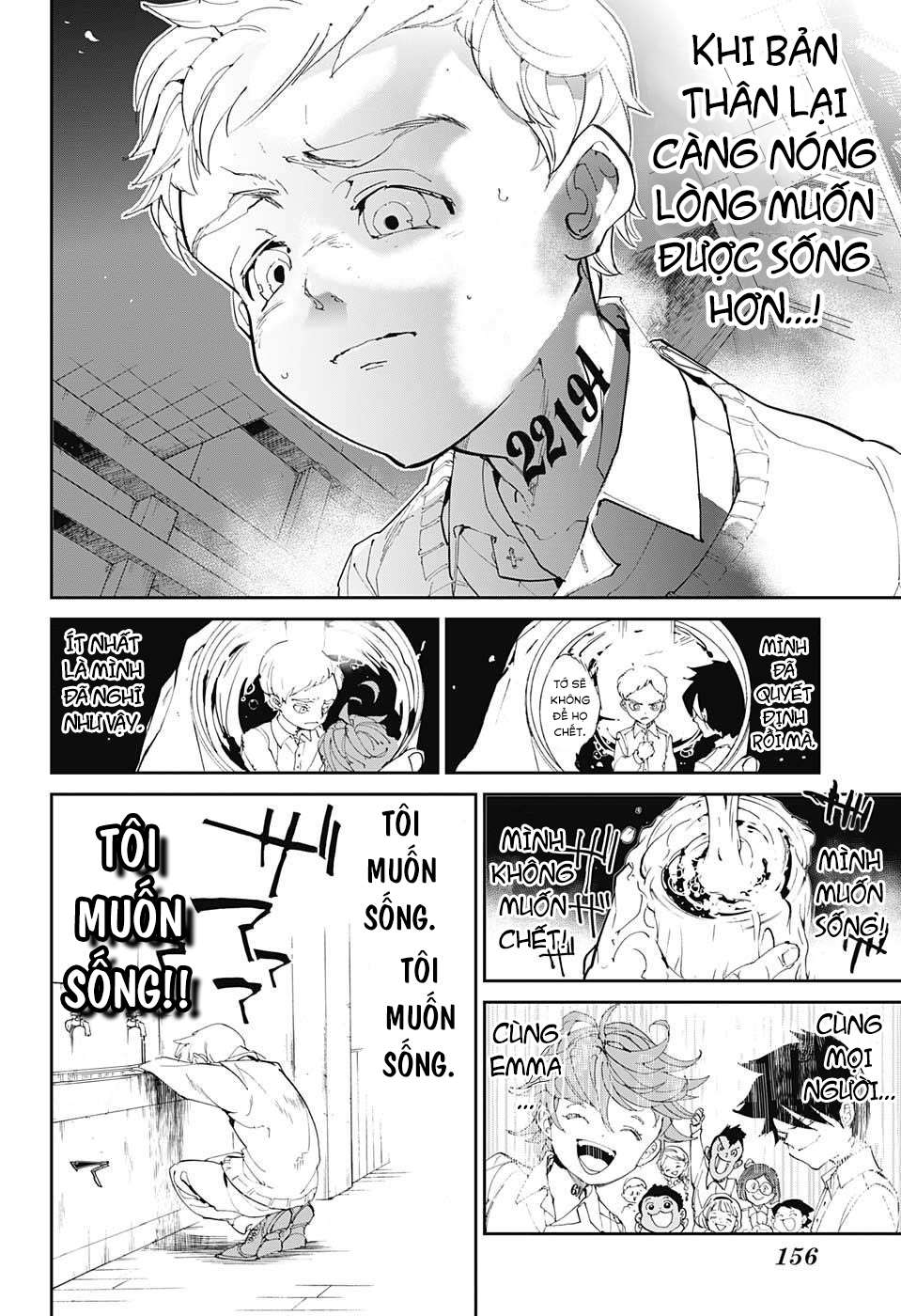 miền đất hứa chapter 26 15