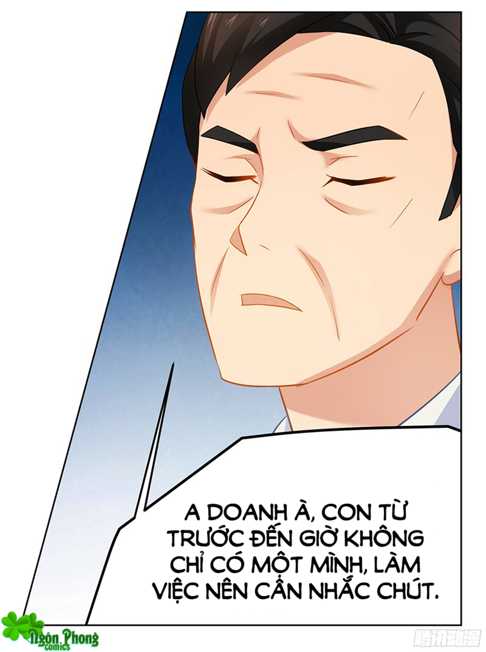 phúc hắc tổng tài đừng tới đây chapter 47 6