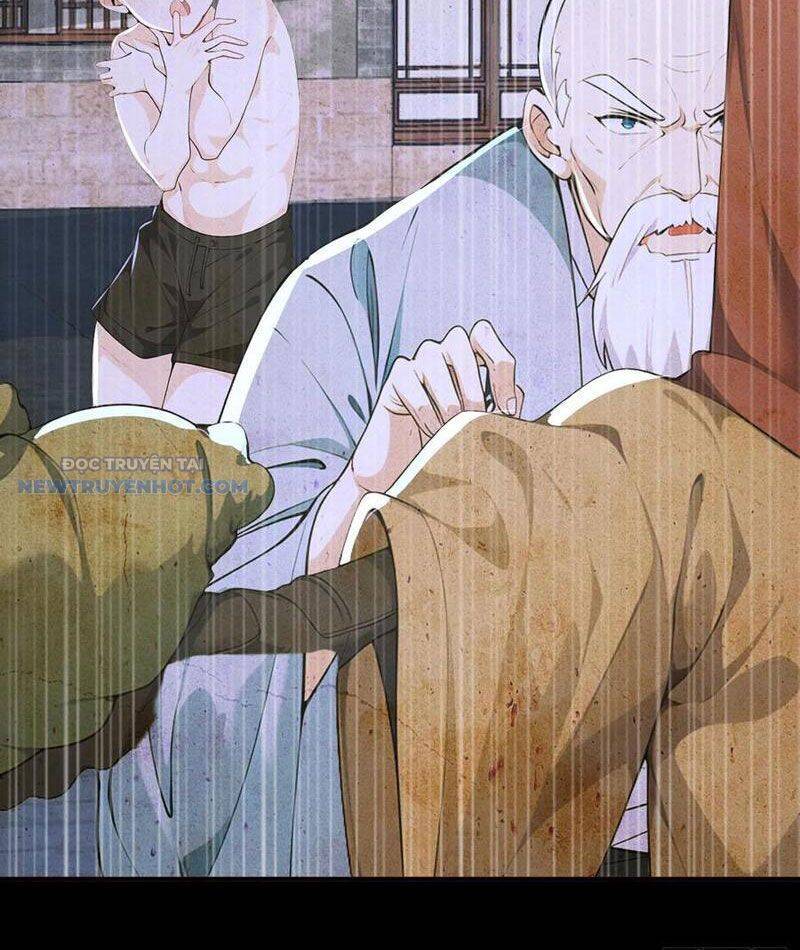 ta thực sự không muốn làm thần tiên chapter 87 63