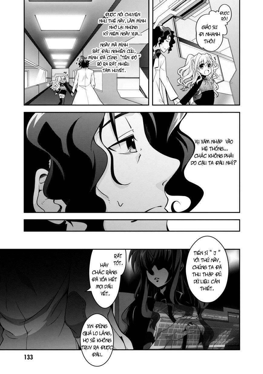 mahou shoujo lyrical nanoha innocents chapter 5 30
