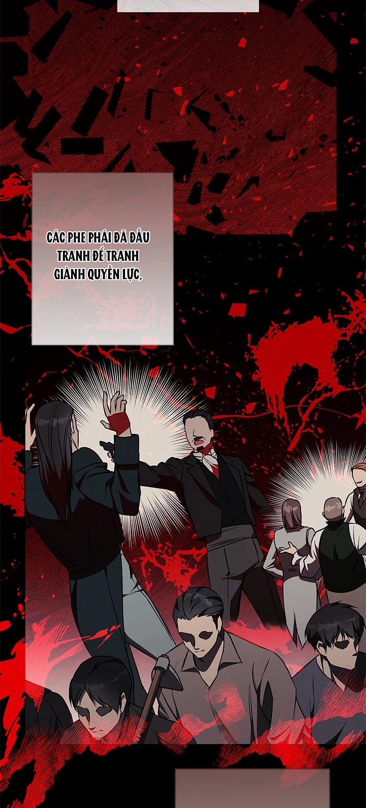 mùa đông đến chapter 59.2 16