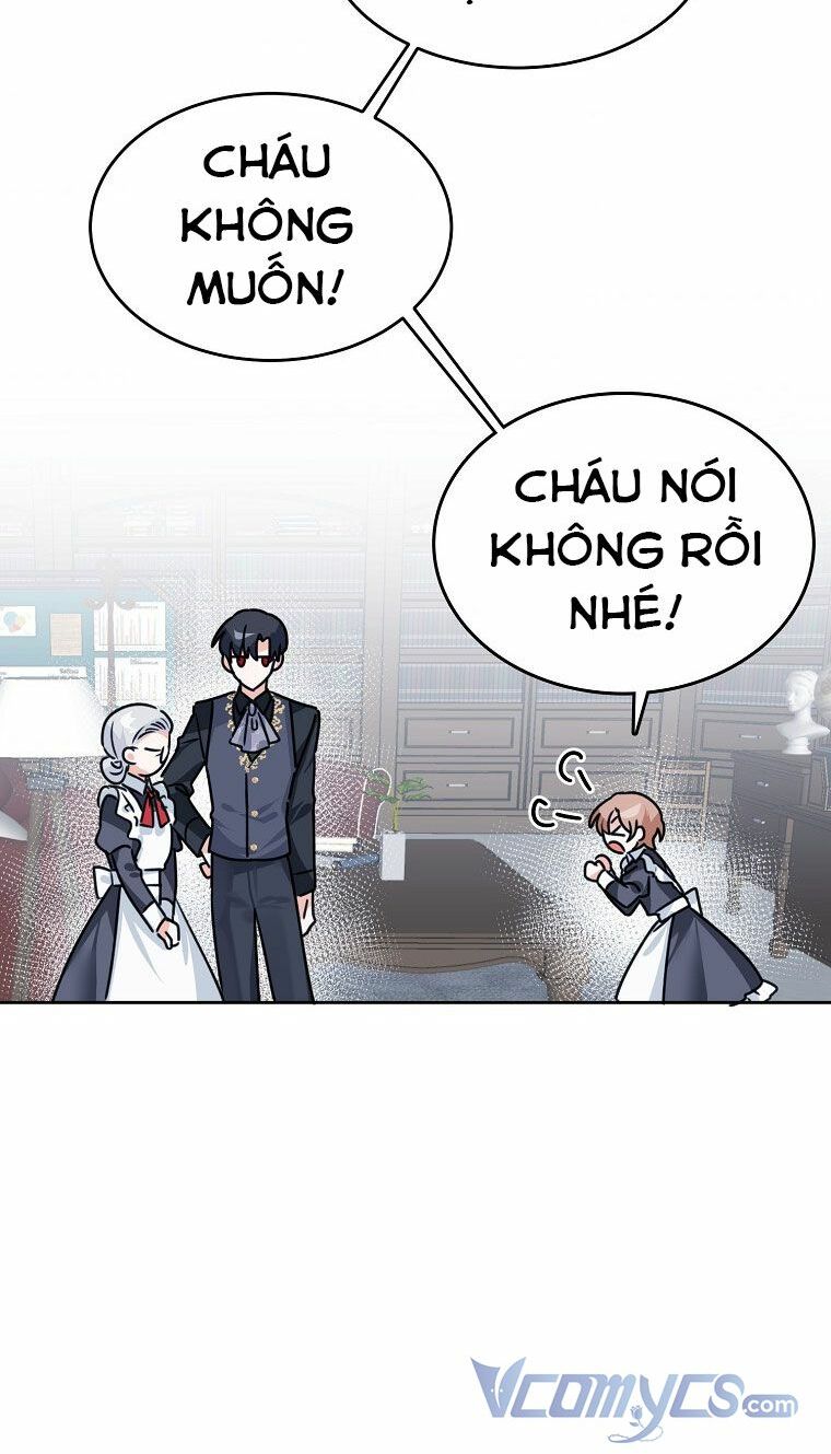 ác nữ karuna bé lại chapter 6 44