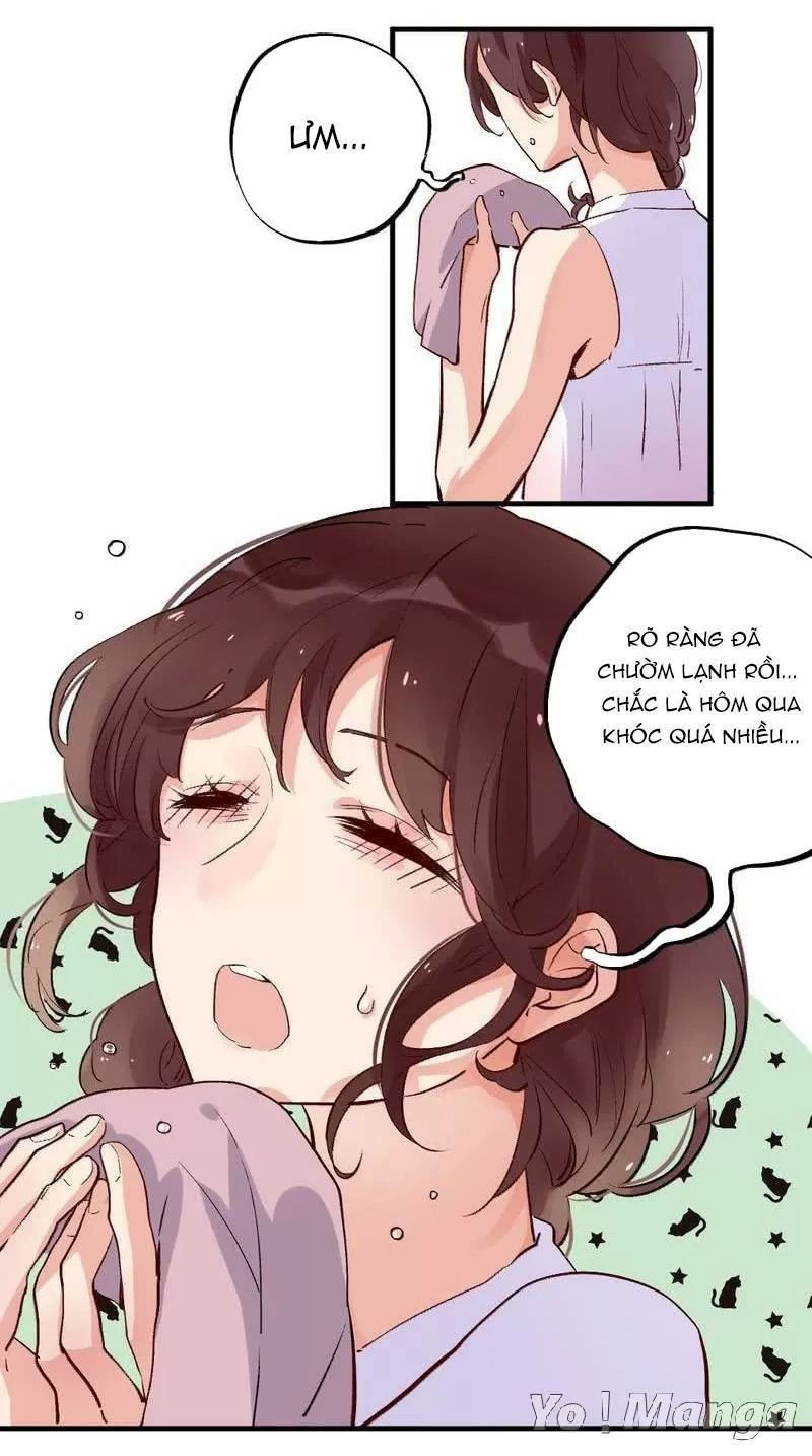 hữu ngôn tại tiên chapter 48 2