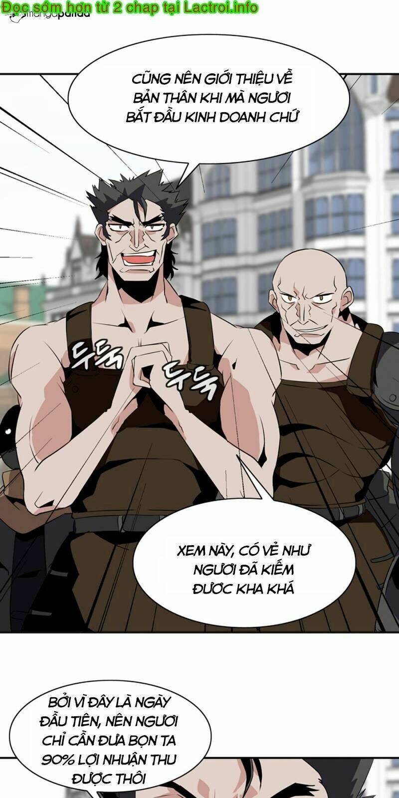 ảo mộng vương chapter 31 9