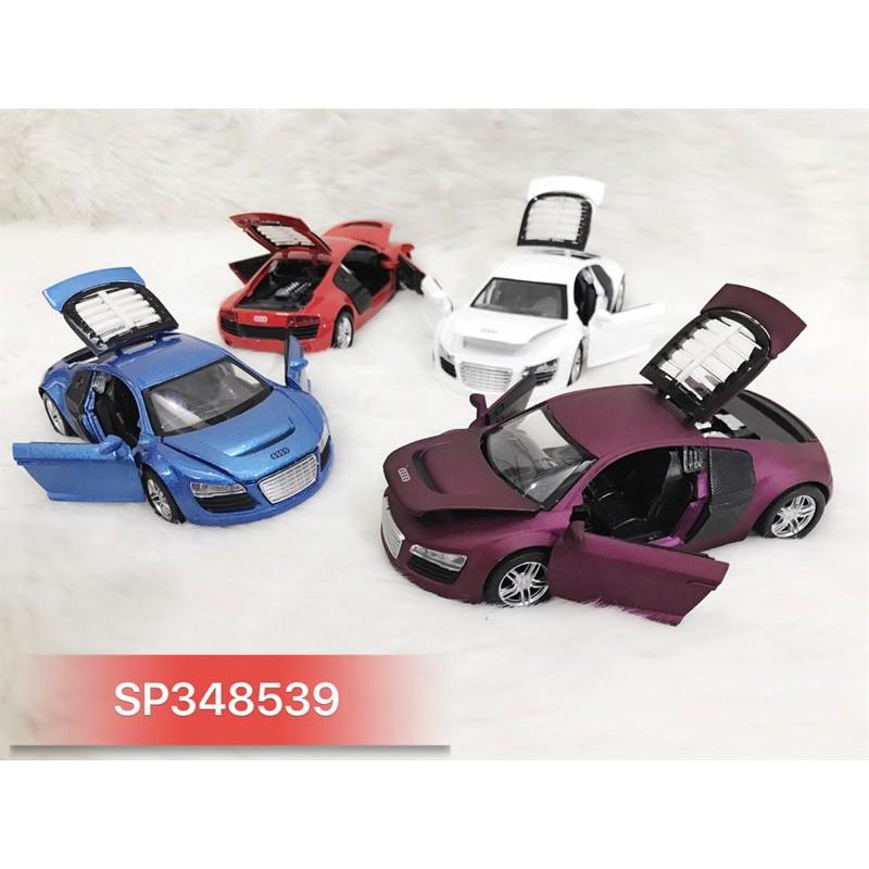 Đồ Chơi Xe hơi sắt đẩy trớn 3212D - SP348539