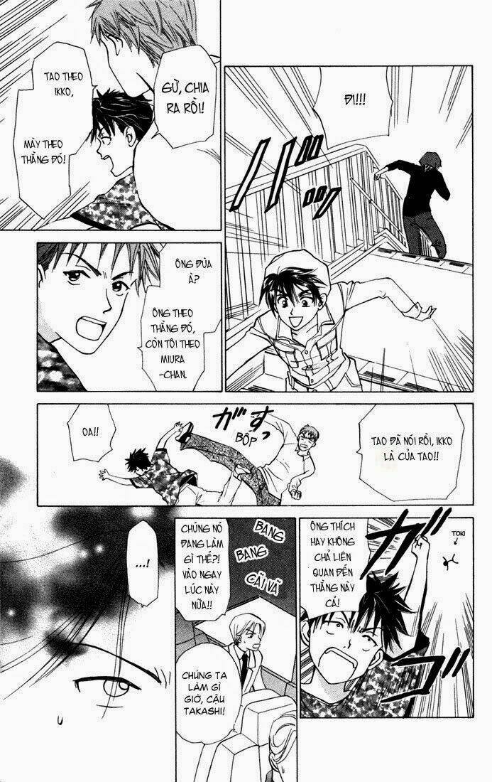 w-julie chapter 25 25