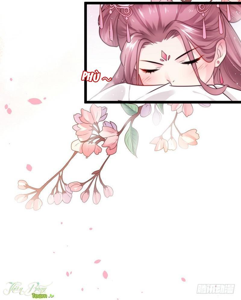 vương phi - âm động thiên hạ chapter 18 29