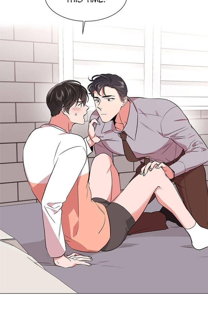 [raw] red candy chapter 58 41