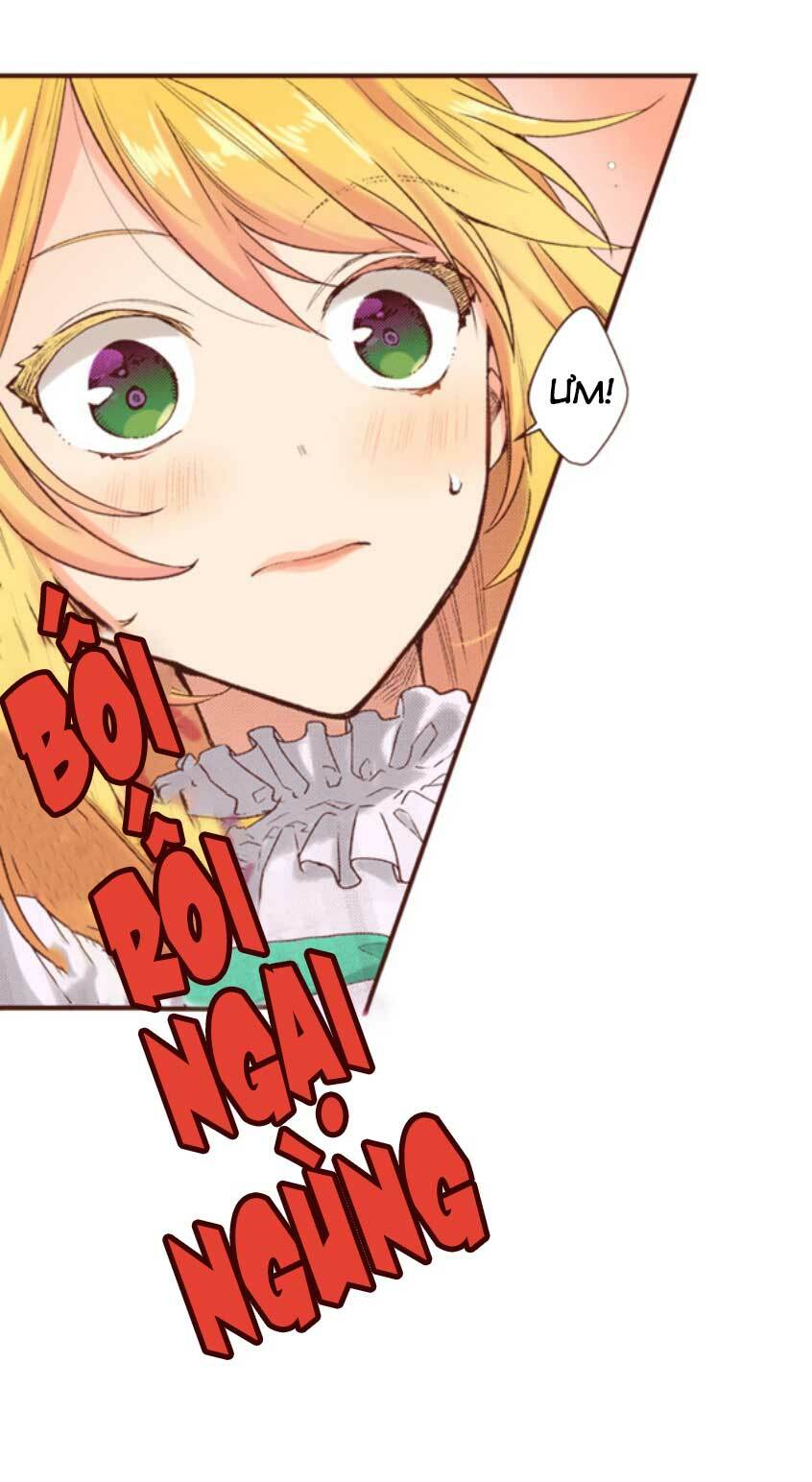 tôi tỉnh lại sau 20 năm! chapter 3 40