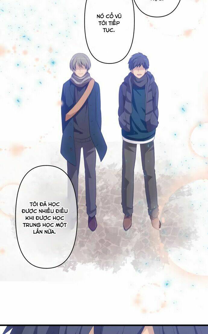 viên thuốc trùng sinh chapter 207 35
