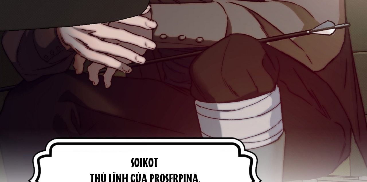 Khách Không Mời Mà Đến Của Thiên Đàng chapter 3.2 - Trang 58