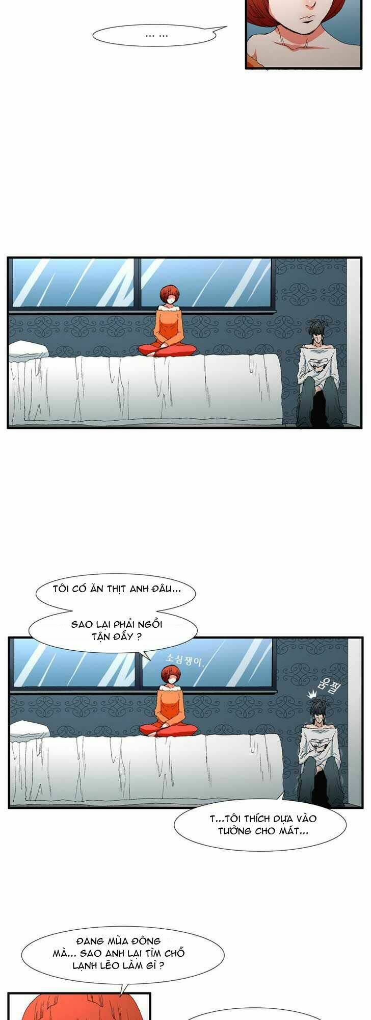 siêu năng chapter 72 28