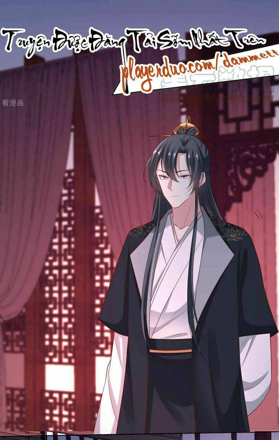 độc y đích nữ chapter 174 6