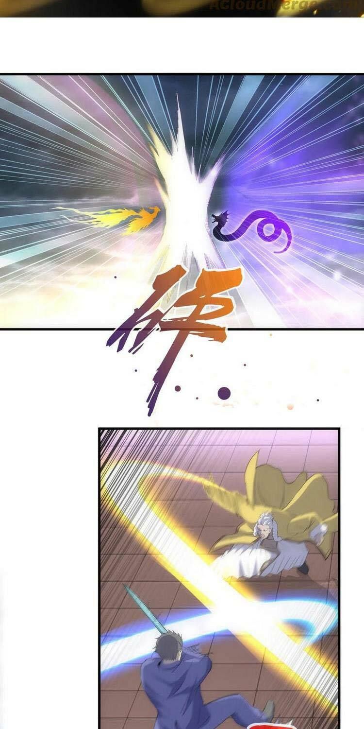 vạn cổ đệ nhất thần chapter 62 28