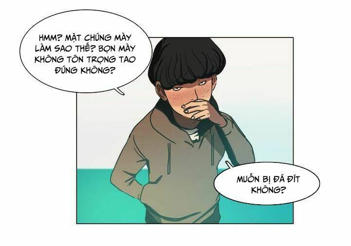 giải thoát chapter 19 25