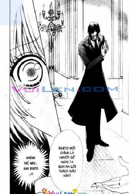 chàng quản gia của bé mei chapter 6 188