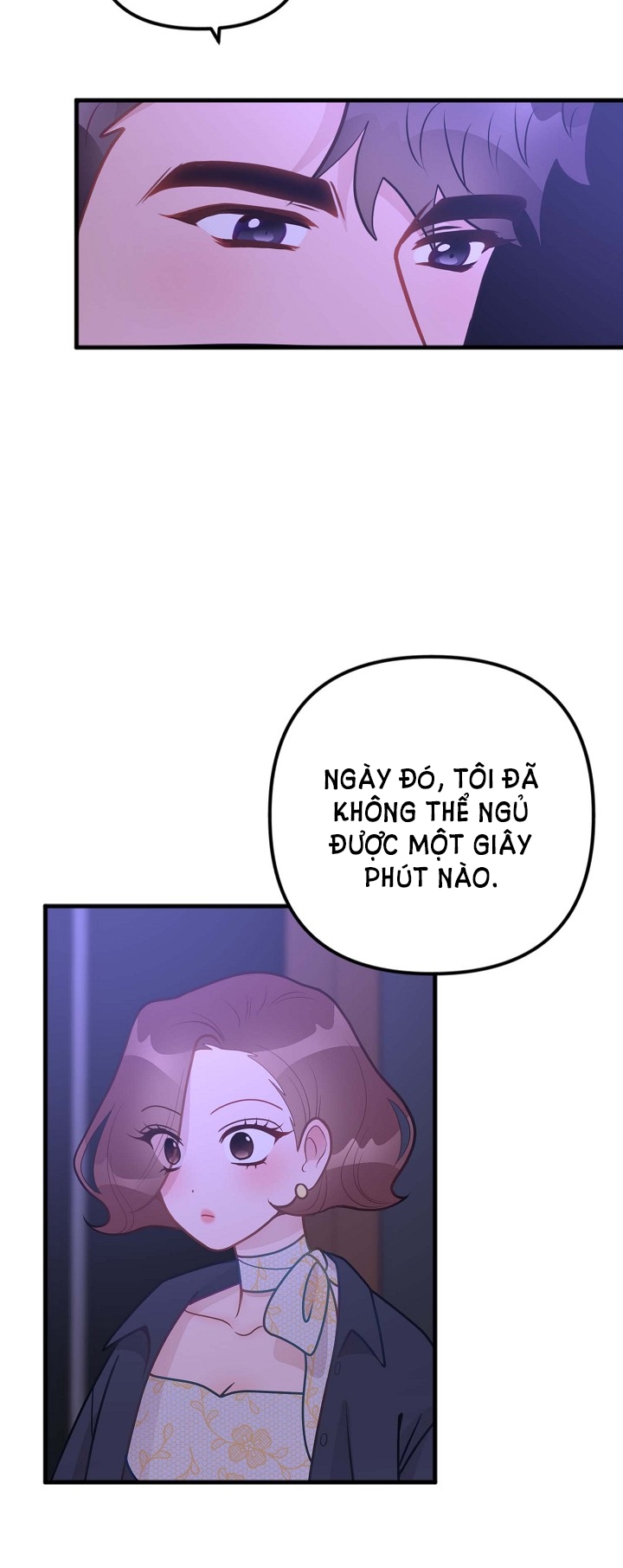 Mối Quan Hệ Không Tốt chapter 15.2 - Trang 20