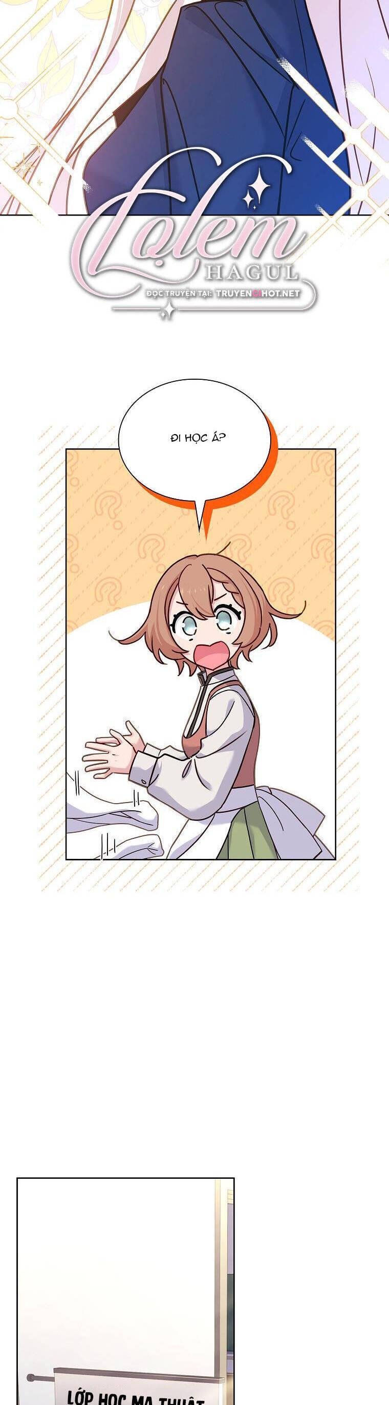 để yên cho tiểu thư hiền chapter 73 38