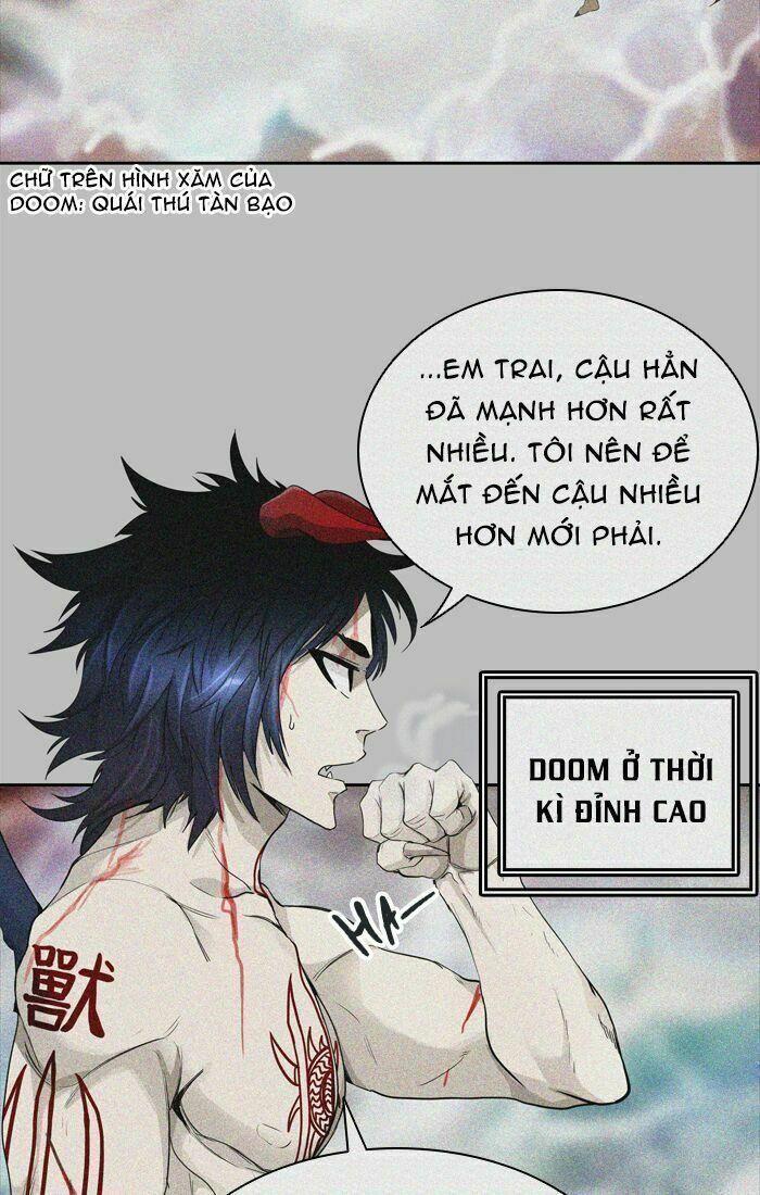 tòa tháp bí ẩn 2 chapter 443 64