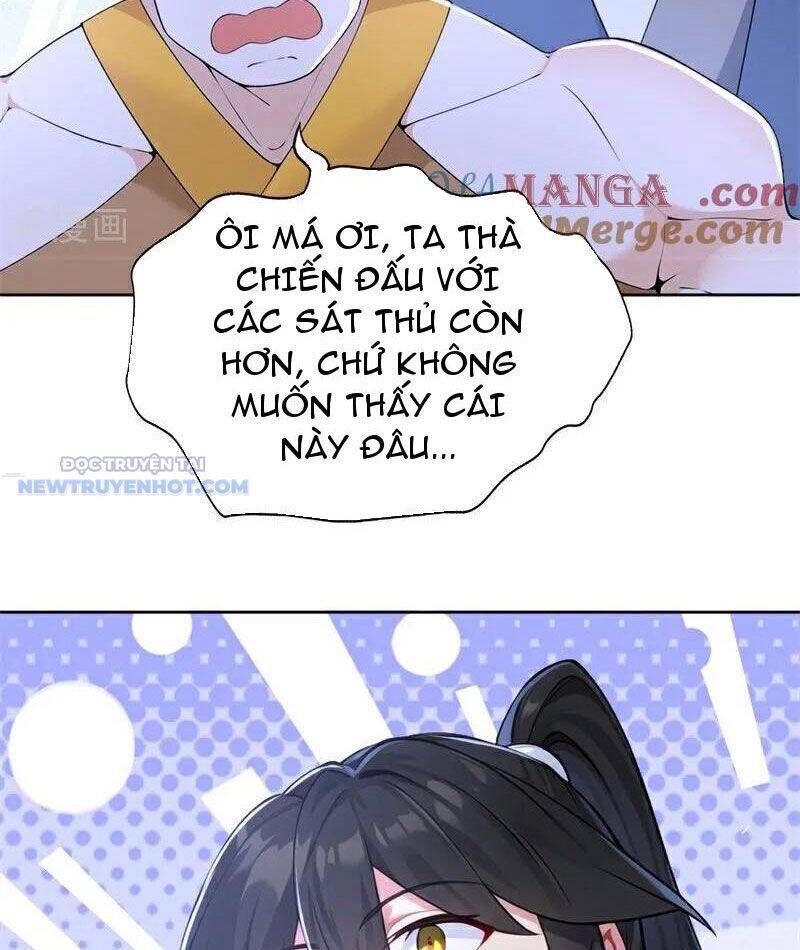 ta thực sự không muốn làm thần tiên chapter 113 20