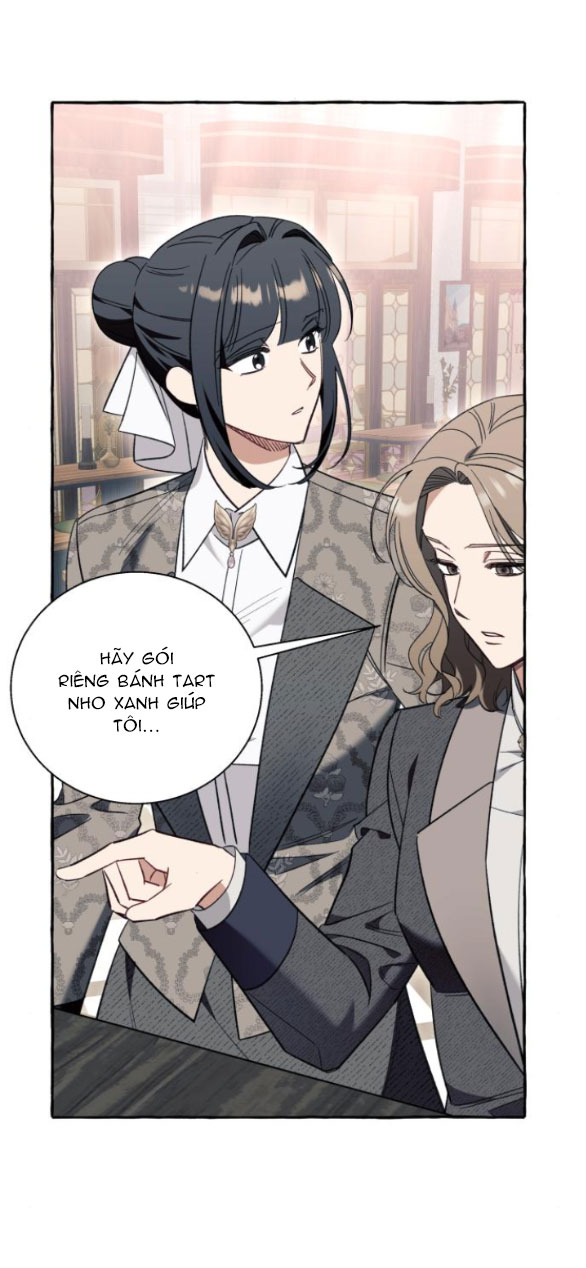 tôi tưởng đó chỉ là tiểu thuyết trọng sinh bình thường chapter 56.1 14