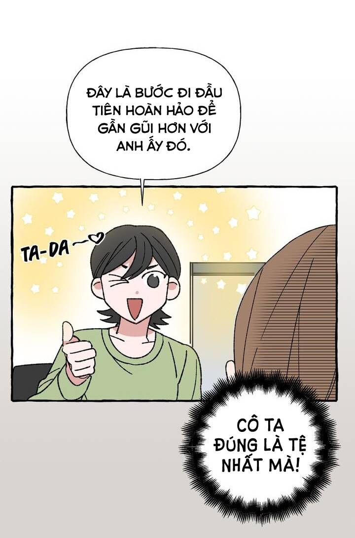 nhân viên mới của masung chapter 12 7