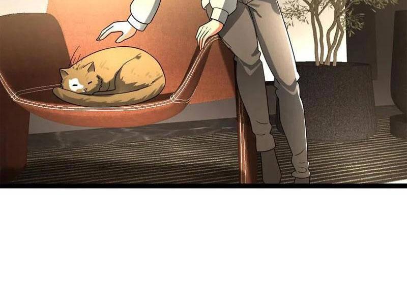 đóng băng toàn cầu: tôi gây dựng nên phòng an toàn thời tận thế chapter 177 4