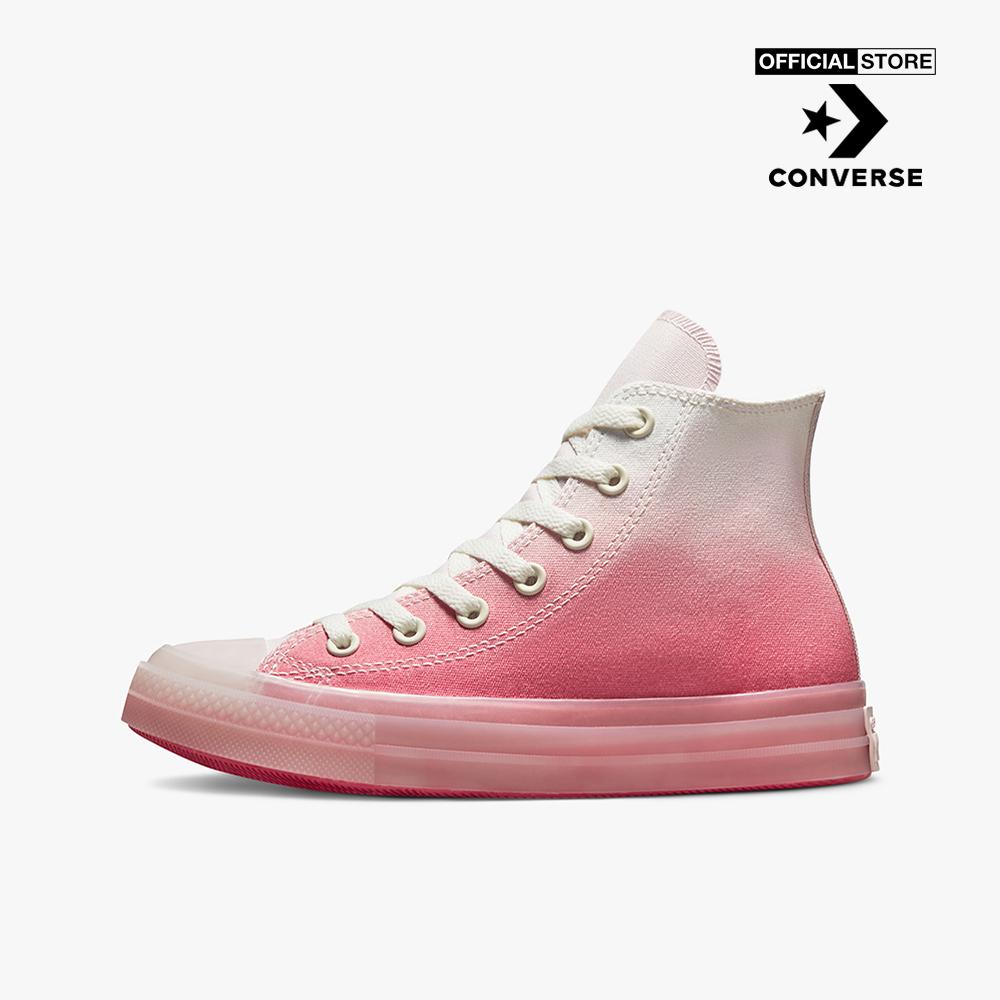 CONVERSE - Giày sneakers cổ cao unisex Chuck Taylor All Star Lugged 2.0 A02426C-00W0_MULTI
