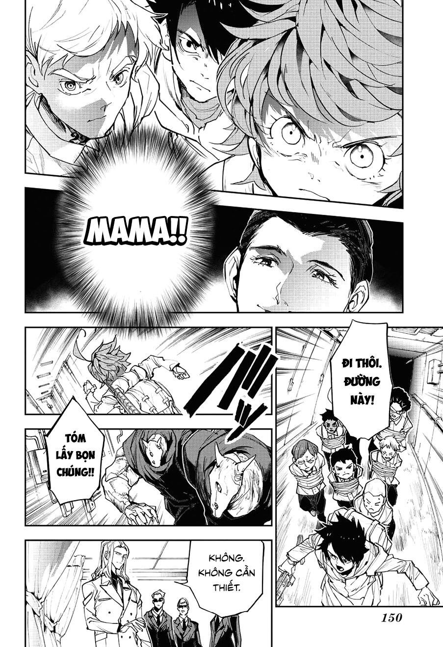 miền đất hứa chapter 166 16