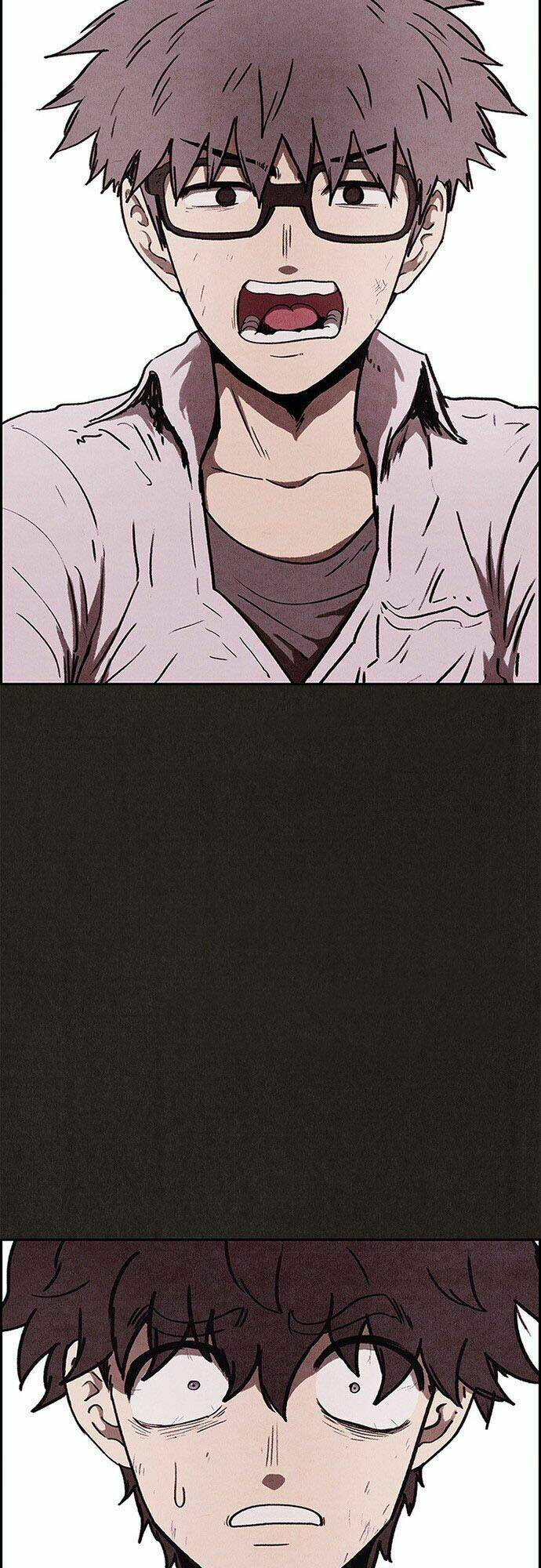 quái vật tại chung cư xanh chapter 66 46