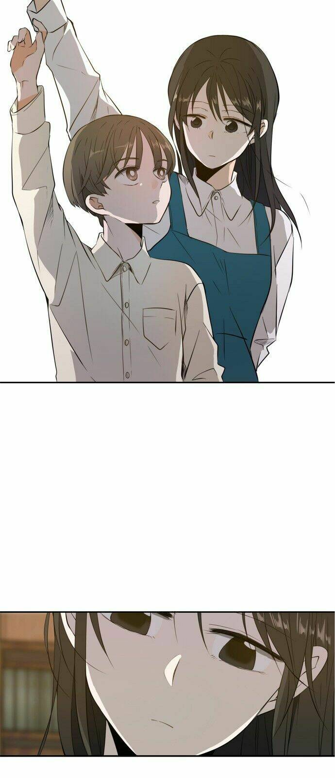 kiếp này cũng xin chăm sóc tôi như vậy nhé kiếp này cũng xin chăm sóc tôi như vậy nhé chapter 1 17