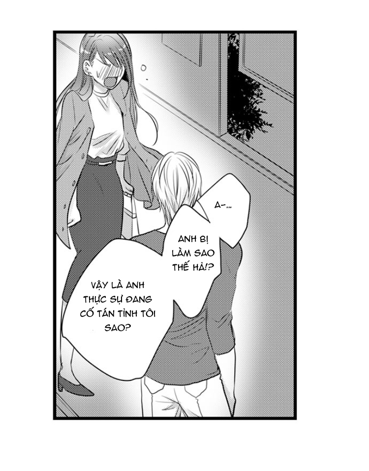 lớp học về tình dục sau khi bị cắm sừng (full) chapter 2.1 13
