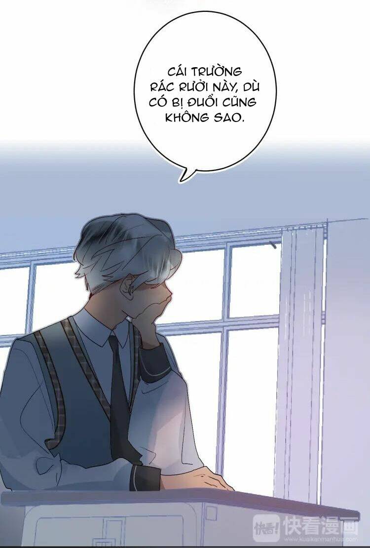 phù thủy hạng bét chapter 6 49