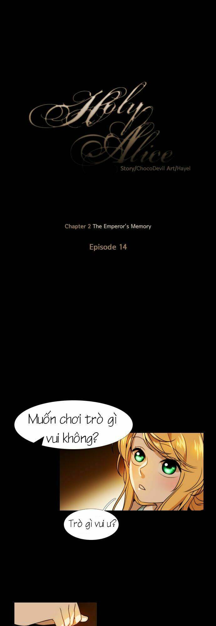 holy alice chapter 14 2