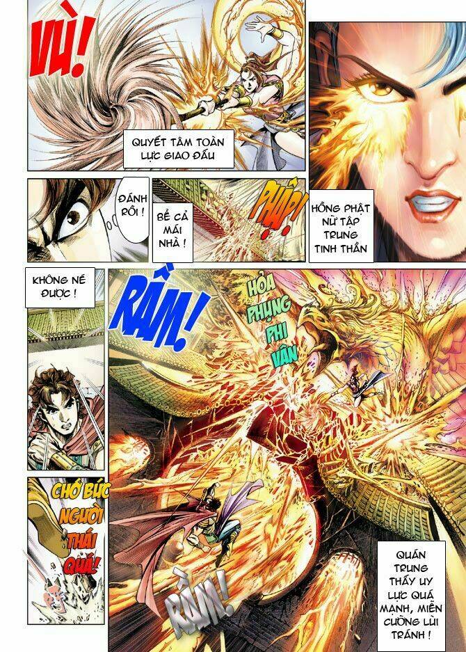 đại đường song long truyện chapter 50 6