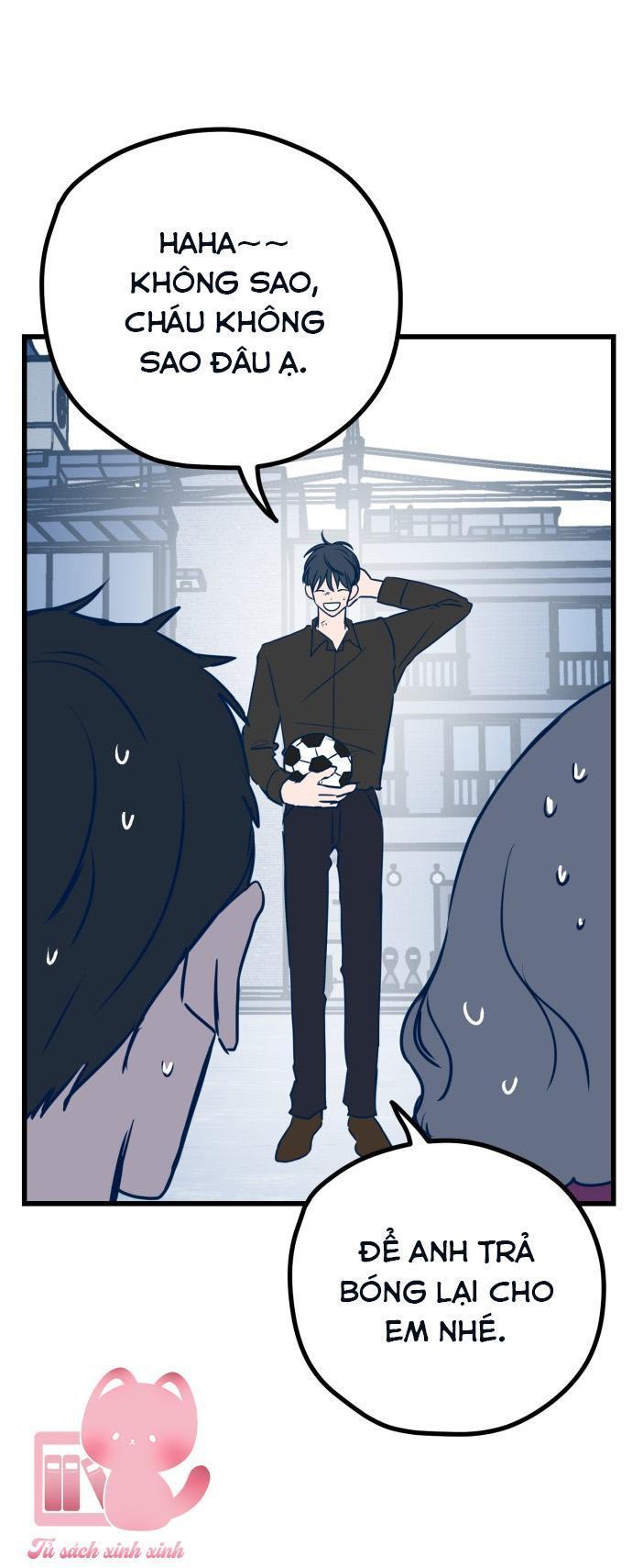 kẻ cắp gặp bà già chapter 8 41