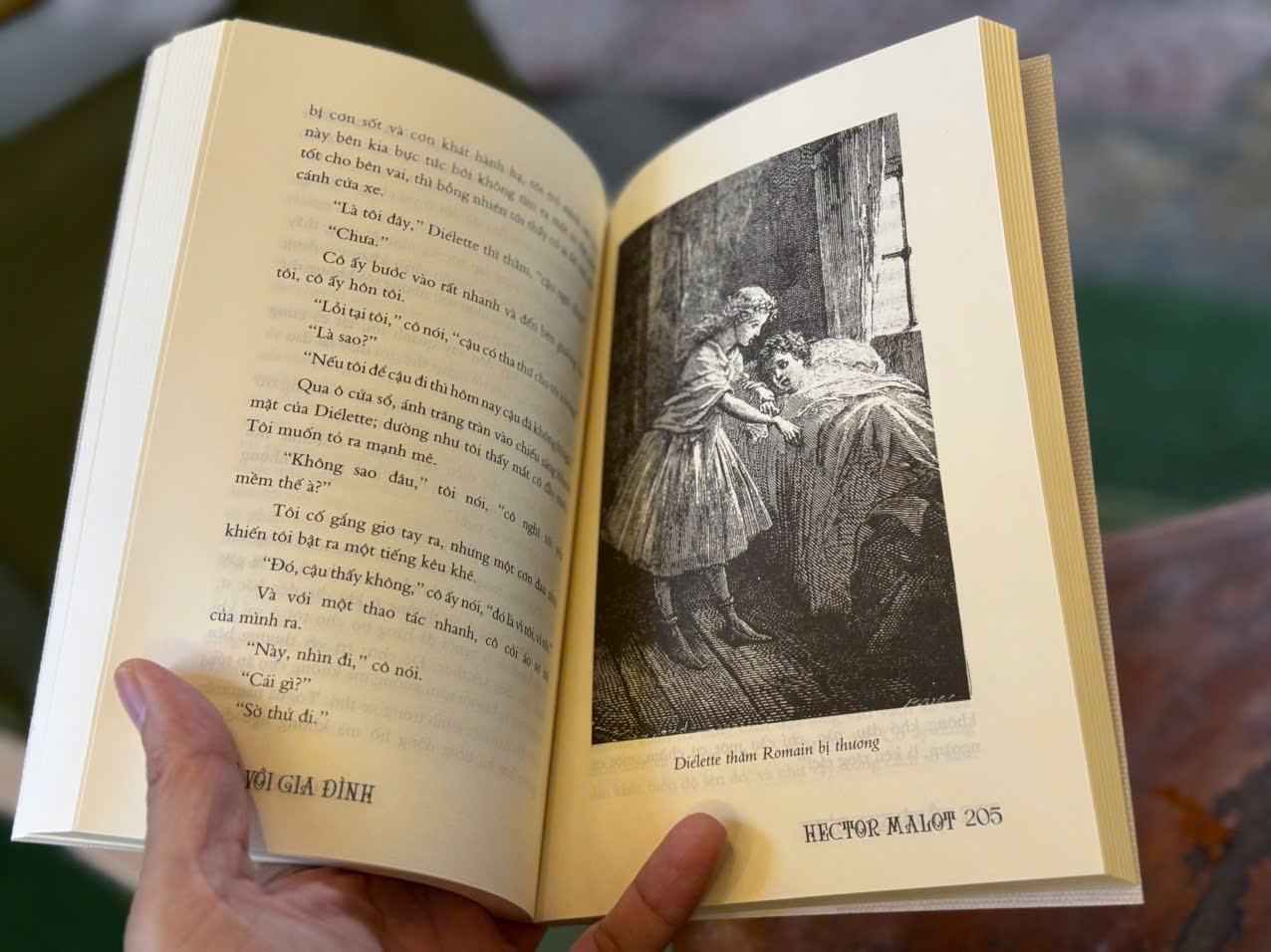 VỀ VỚI GIA ĐÌNH - Hector Malot - Thúy An dịch - Phúc Minh Books