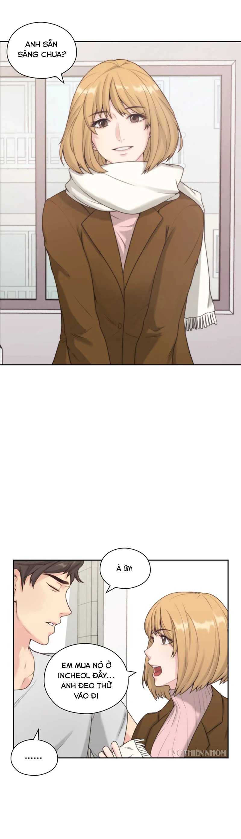 tình nhân chapter 1 25