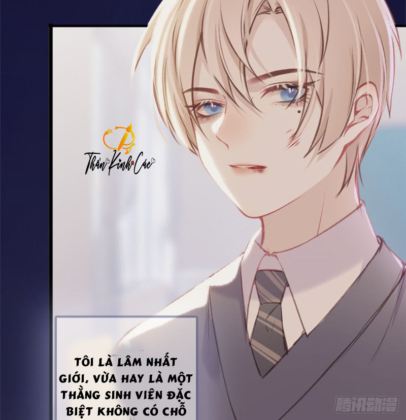 10 định ước giữa tôi và cậu ấy chapter 1 4